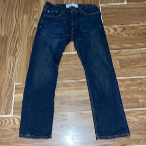 Men’s signature Levi Strauss & Co. s51 Straight